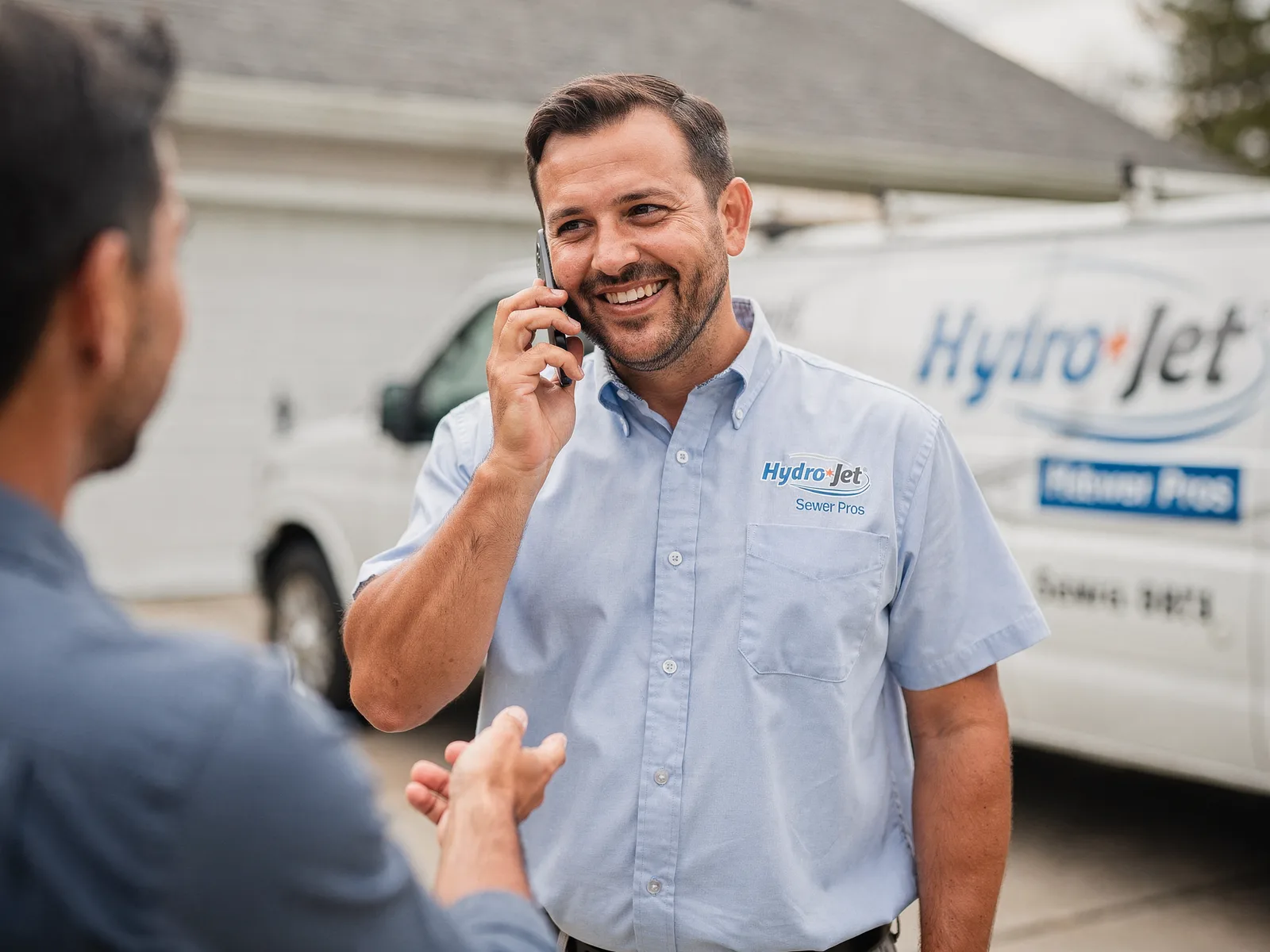 Hydro Jetting Near Me Bay Springs, MS FAQs